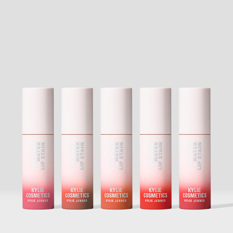 Coconut Water Lip Stain Bundle | <KBUN205>