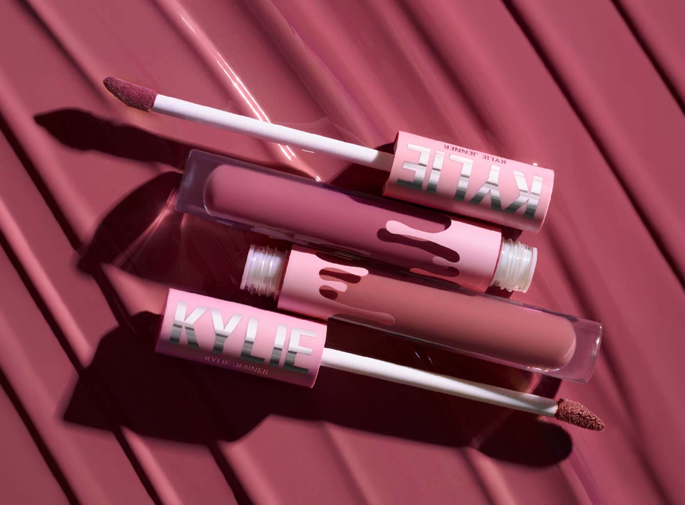 Shade Spotlight Posie K | Kylie Cosmetics by Kylie Jenner