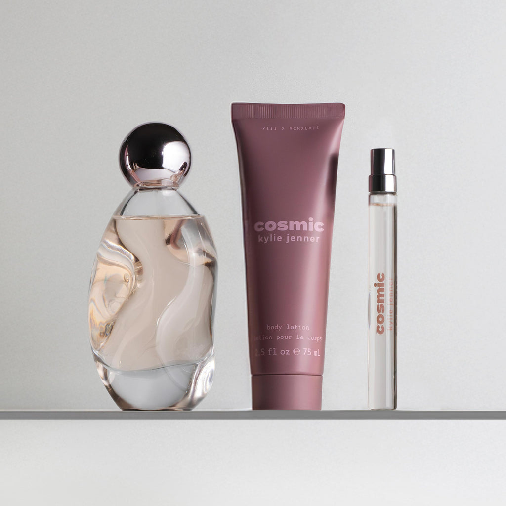 Cosmic Kylie Jenner 3-Piece Gift Set | Fragrance | Kylie Cosmetics by ...