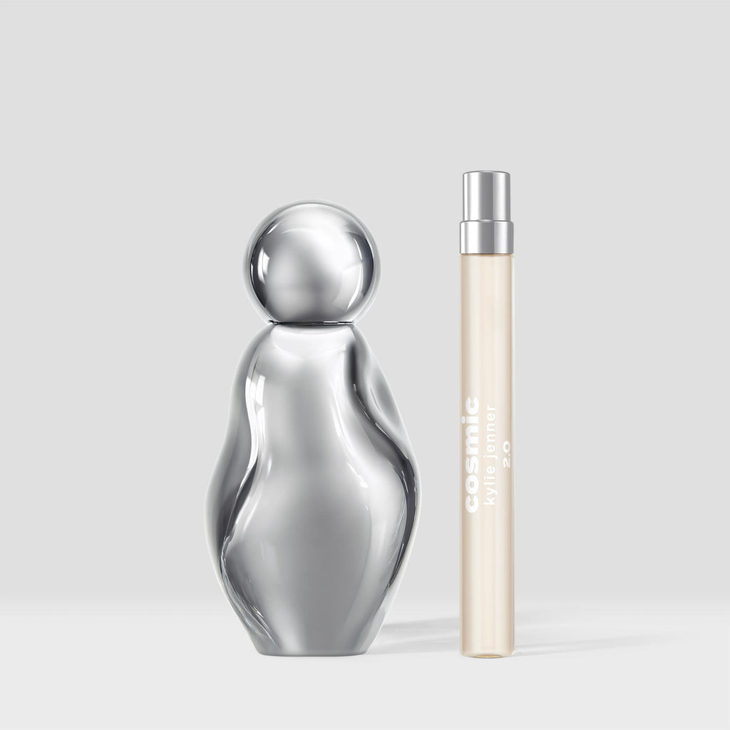 Cosmic Kylie Jenner 2.0 50ml & Pen Spray Gift Set | Fragrance | Kylie ...