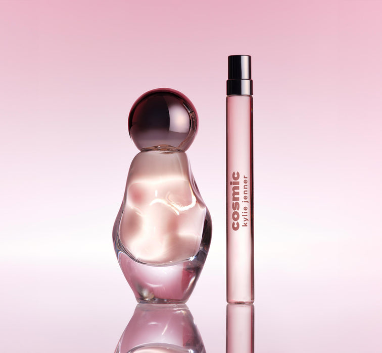 Cosmic Kylie Jenner 30ml & Pen Spray Gift Set | Fragrance | Kylie Cosmetics by Kylie Jenner Cosmic Kylie Jenner 30ml & Pen Spray Gift Set | Fragrance | Kylie Cosmetics by Kylie Jenner