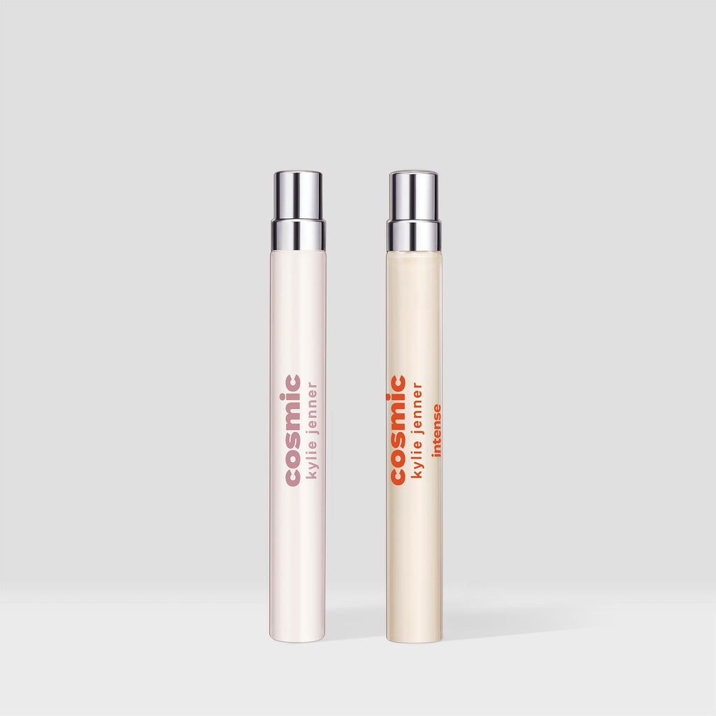 Cosmic Kylie Jenner & Intense Pen Spray Gift Set | Fragrance | Kylie ...