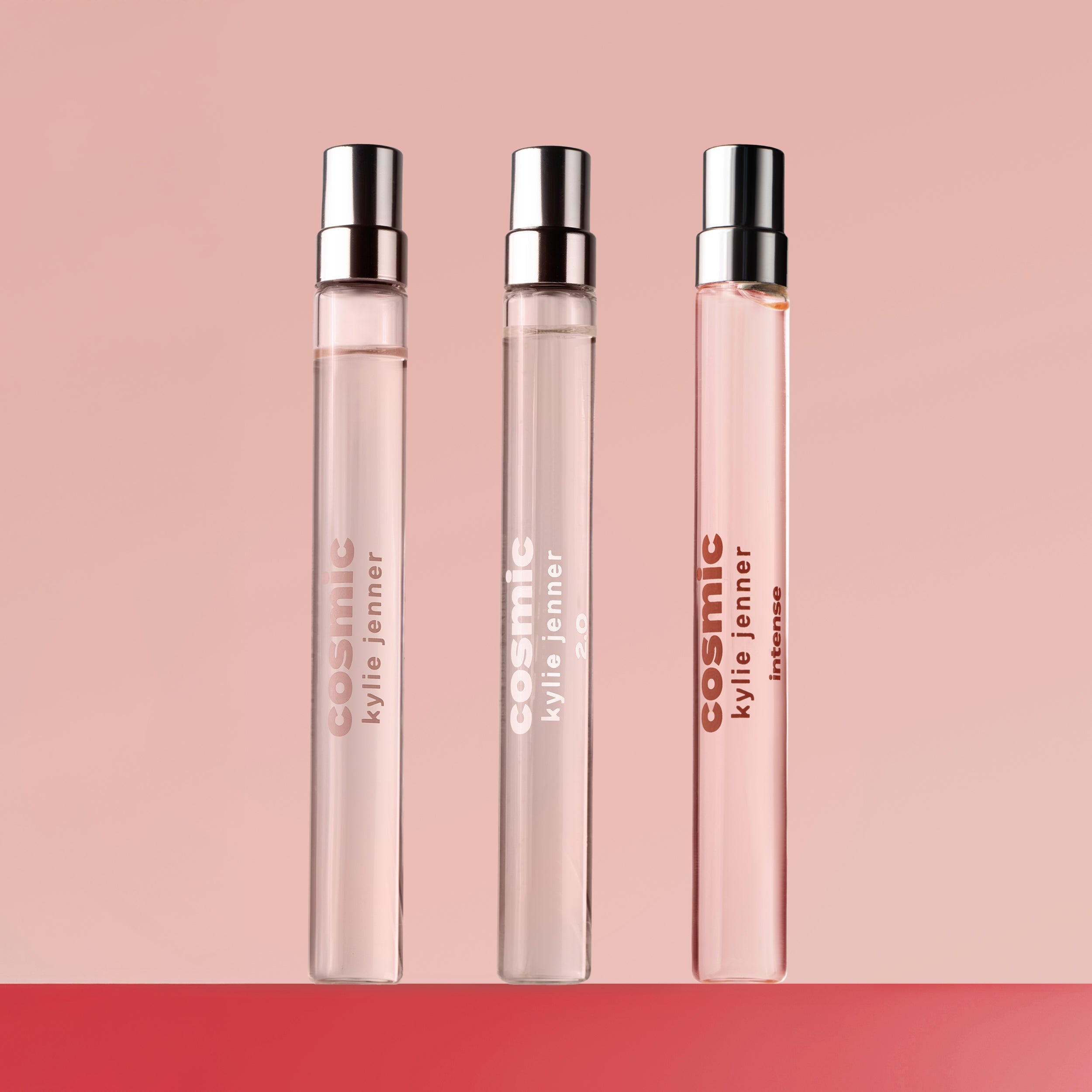 Cosmic Kylie Jenner Pen Spray Trio | Fragrance | Kylie Cosmetics