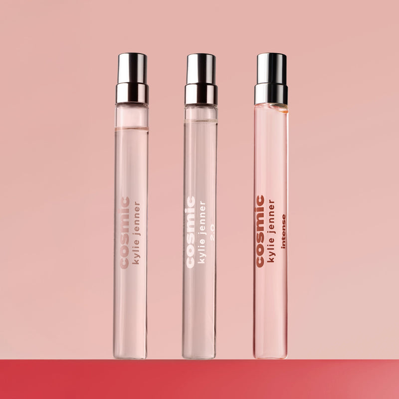 <Cosmic Kylie Jenner Pen Spray Trio>|<KBUN194>