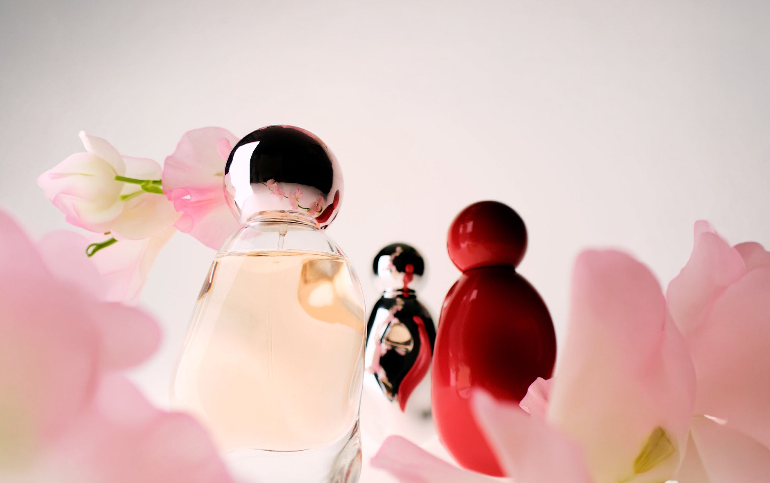 Fragrance and Perfumes | Kylie Cosmetics by Kylie Jenner