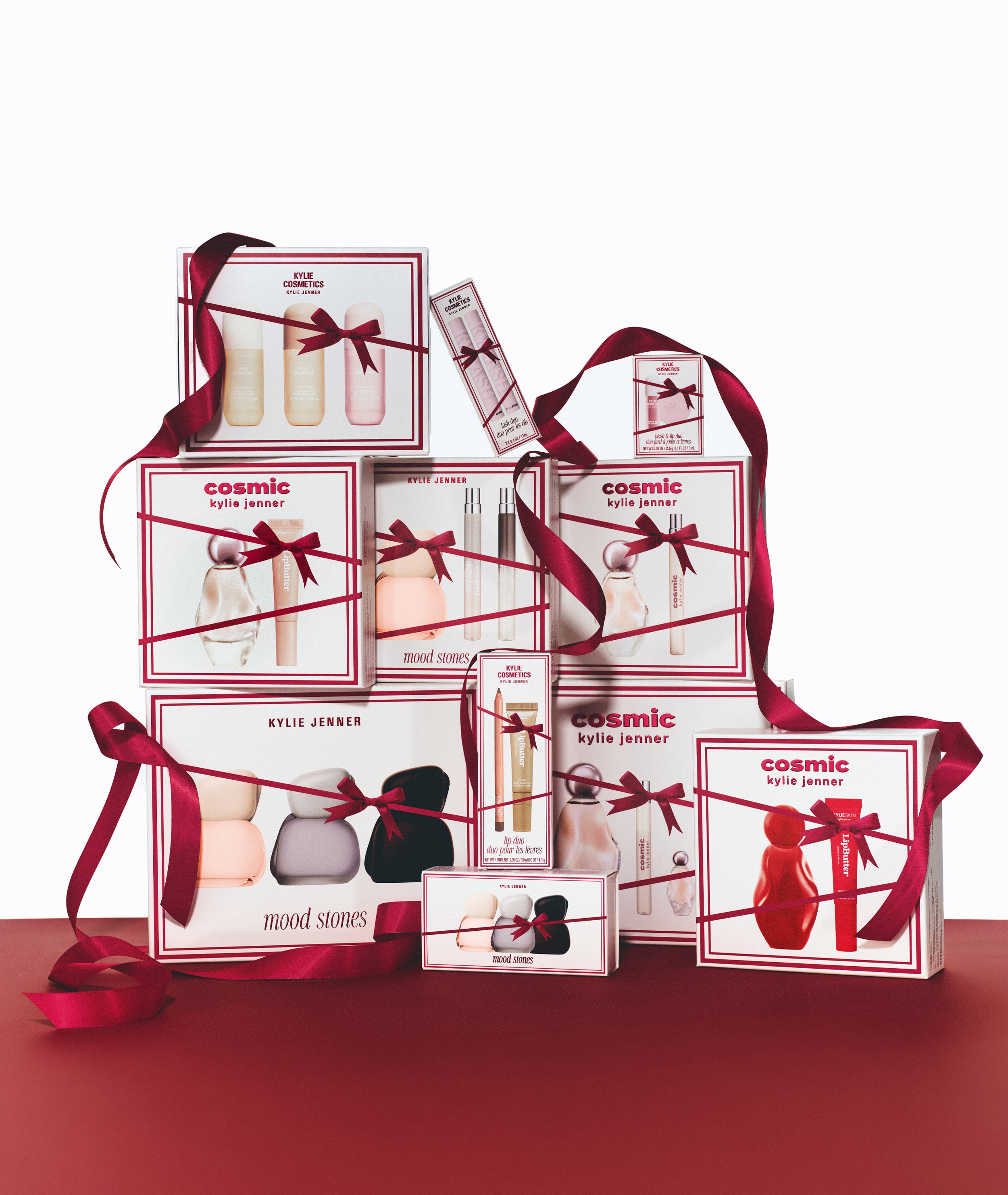 Kylie Cosmetics by Kylie Jenner | Kylie Jenner Fragrances | Kylie Skin