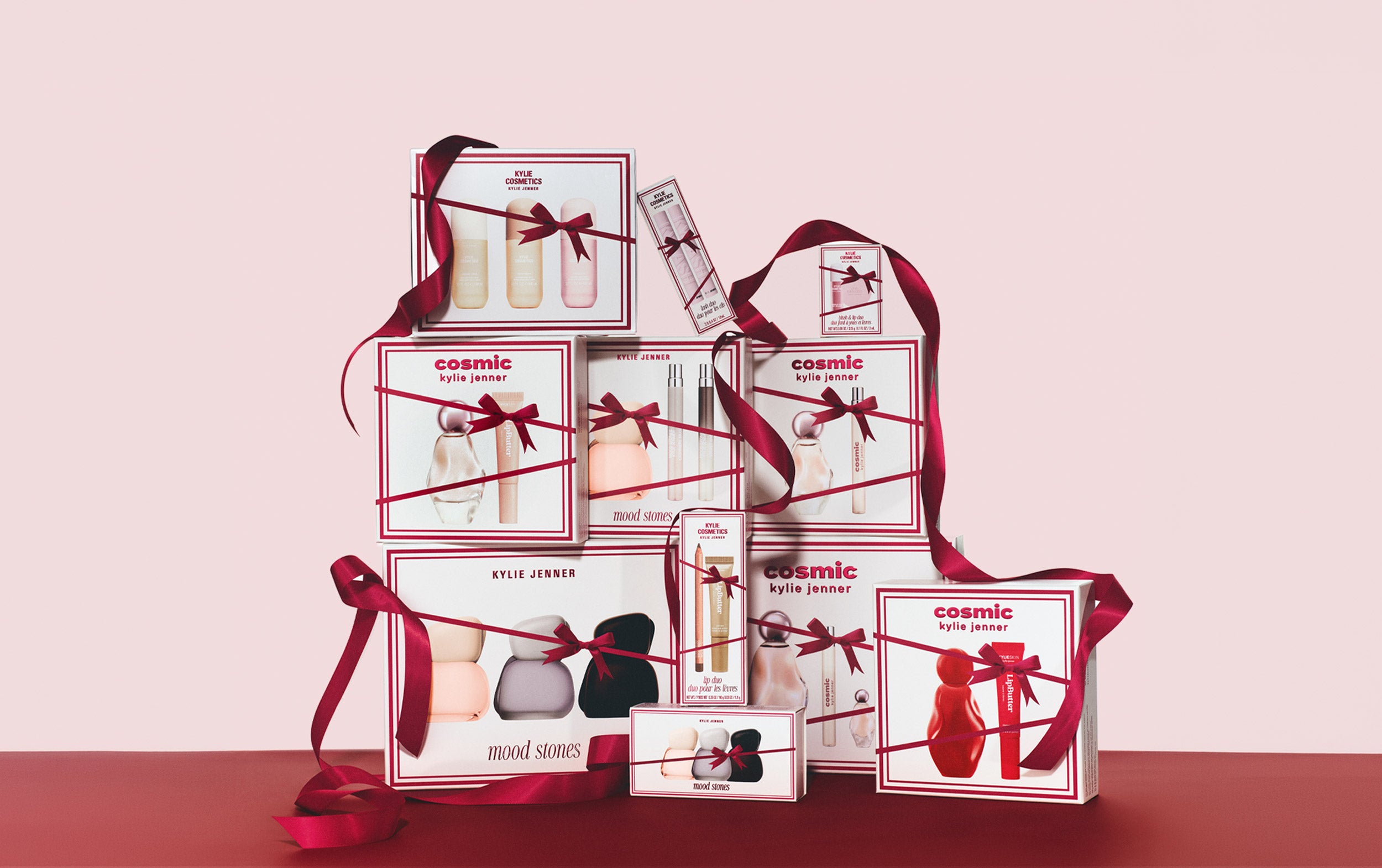Gift Guide | Kylie Cosmetics by Kylie Jenner