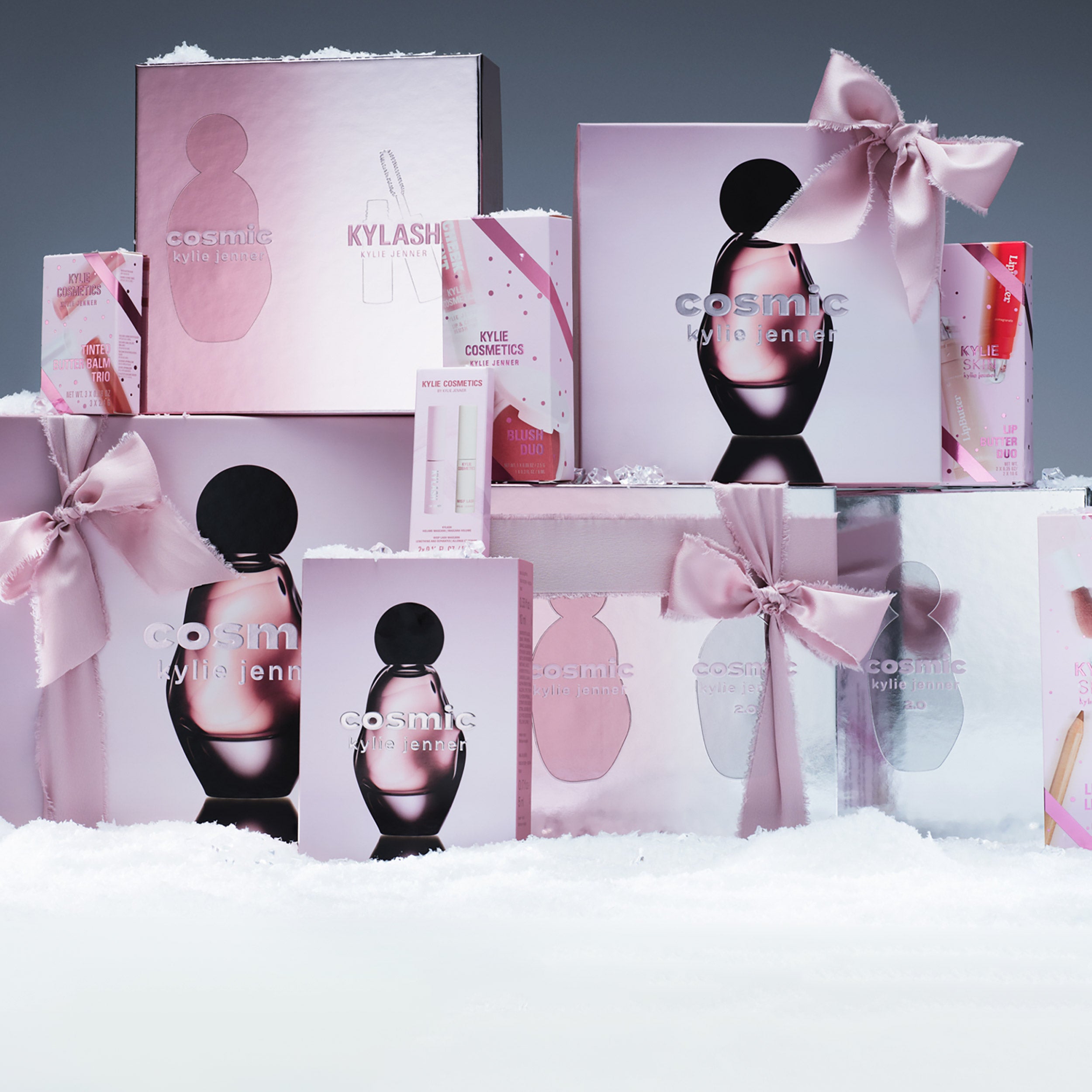 新品✨50ml Kylie cosmeticsフレグランス　香水 Kylie Cosmetics by Kylie Jenner | Kylie Jenner Fragrances | Kylie Skin