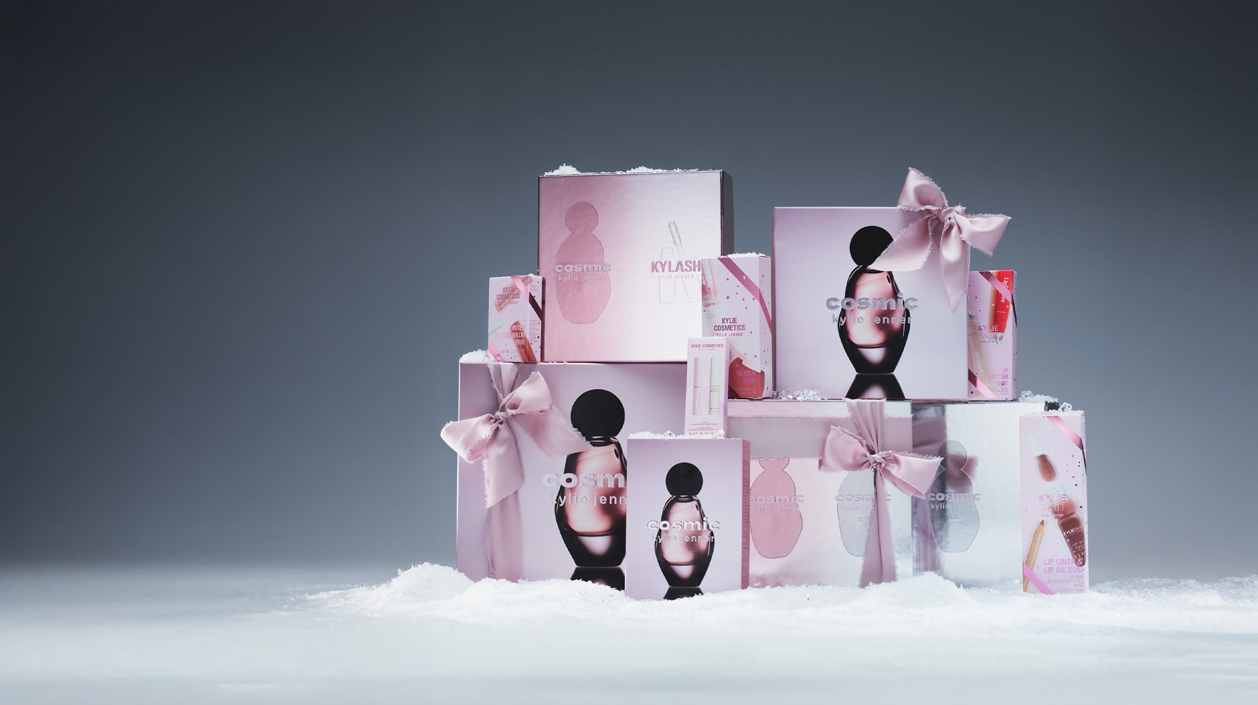 Kylie Cosmetics by Kylie Jenner | Kylie Jenner Fragrances | Kylie Skin