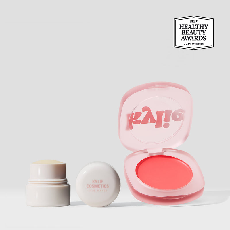 Cloud Balm & Glow Balm Duo | <KBUN209>