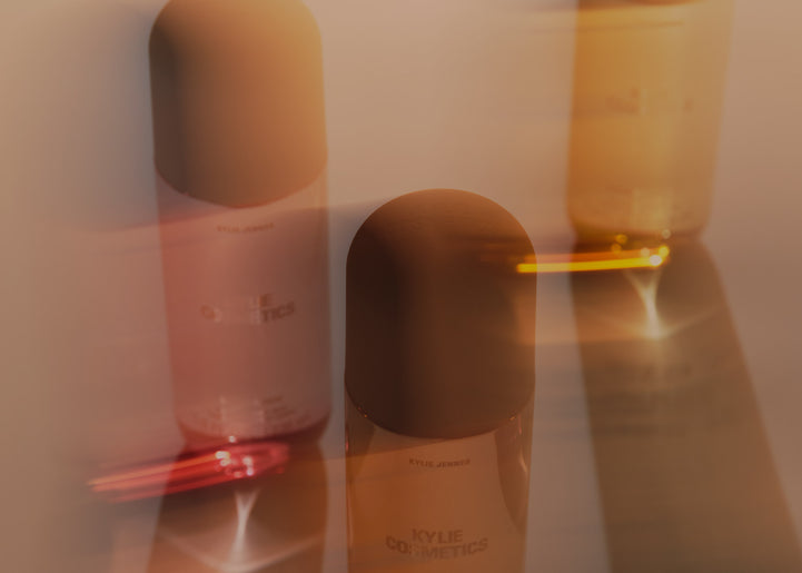 Vanilla Dew Hair & Body Mist