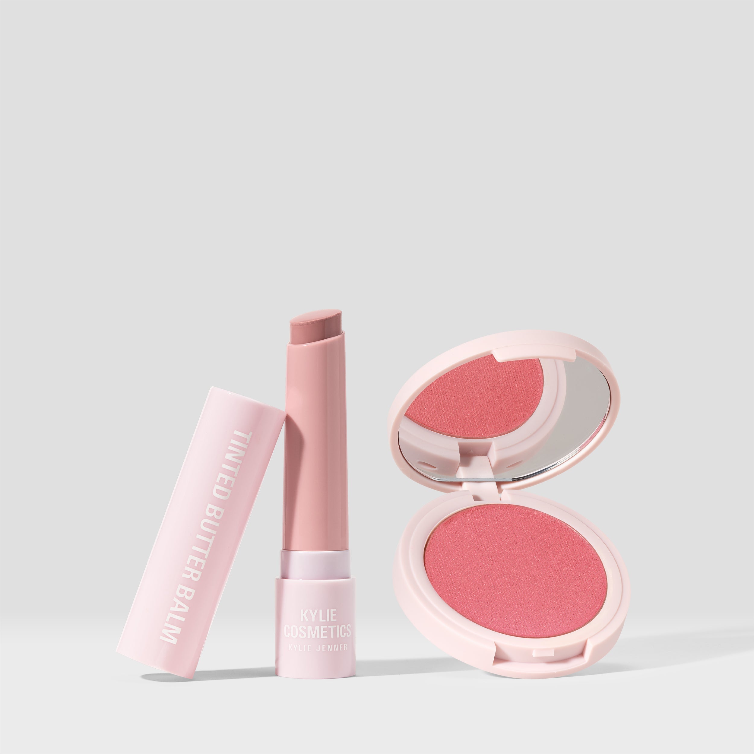 Hybrid Blush & Tinted Butter Balm Duo