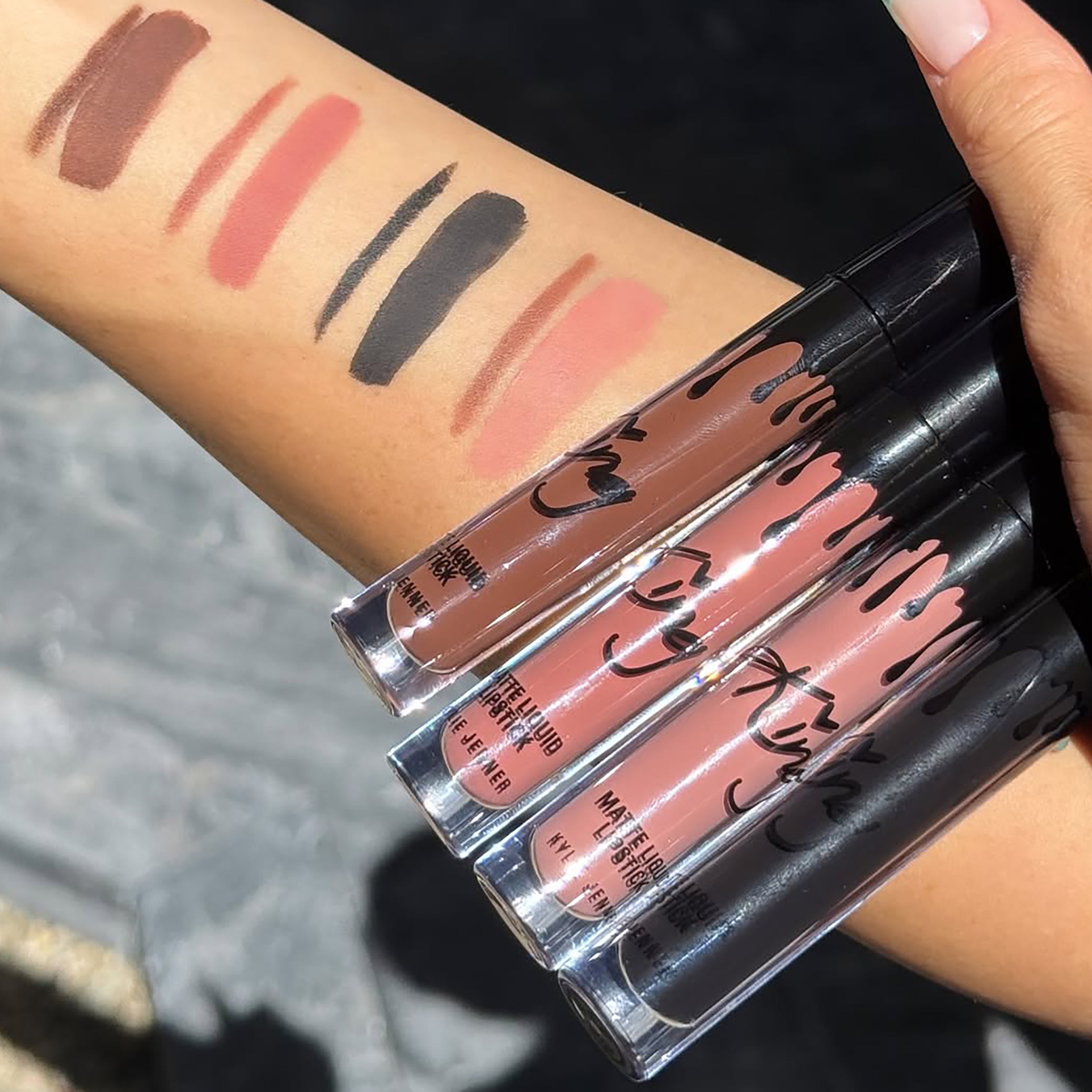 King Kylie Matte Lip Kit | Kylie Cosmetics by Kylie Jenner