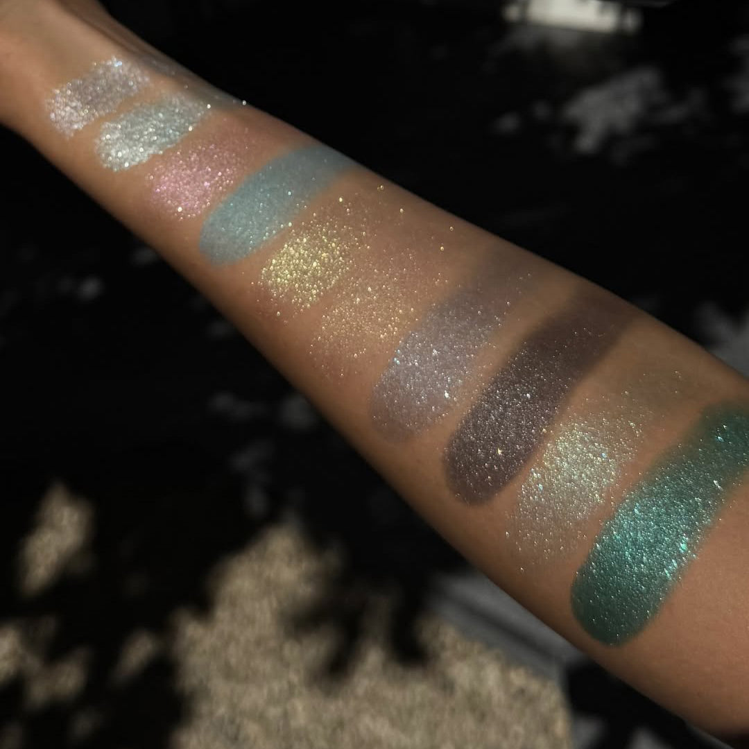 King Kylie Eyeshadow Palette | Kylie Cosmetics by Kylie Jenner