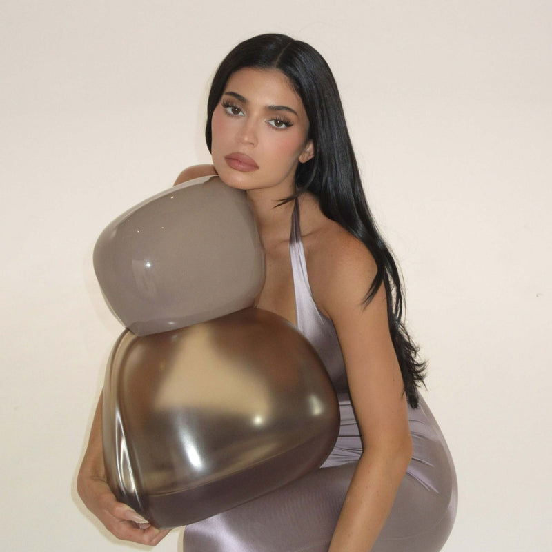 Kylie's Cashmere Muse Look Bundle |<KL052>