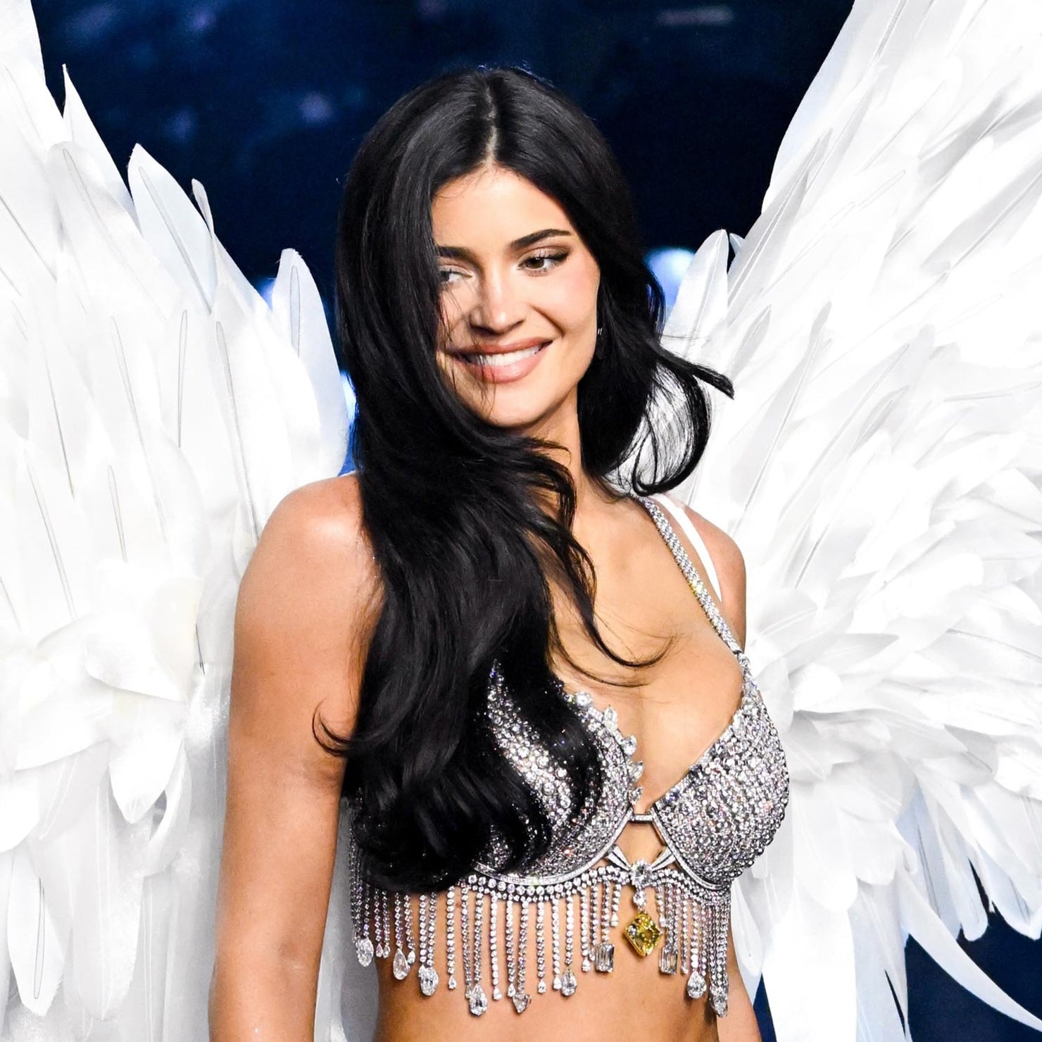 Kylie's VS Angel Look Bundle | <KL055>