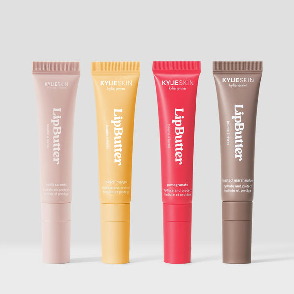Lip Butter Bundle | Kylie Skin | Kylie Cosmetics by Kylie Jenner
