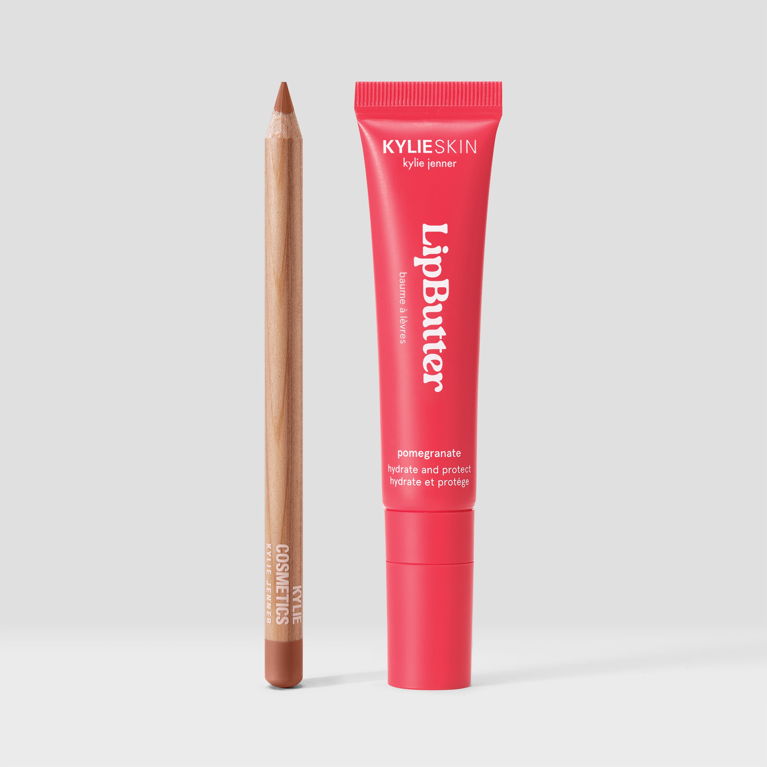 【早い者勝ち‼️】 lip better by Kyliecosmetics Precision Pout Lip Liner & Lip Butter Duo | Kylie Skin by Kylie