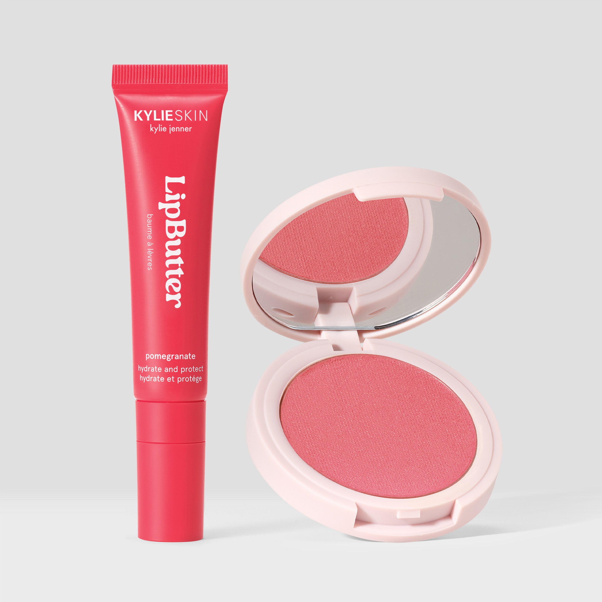 Hybrid Blush & Lip Butter Duo | Kylie Cosmetics by Kylie Jenner