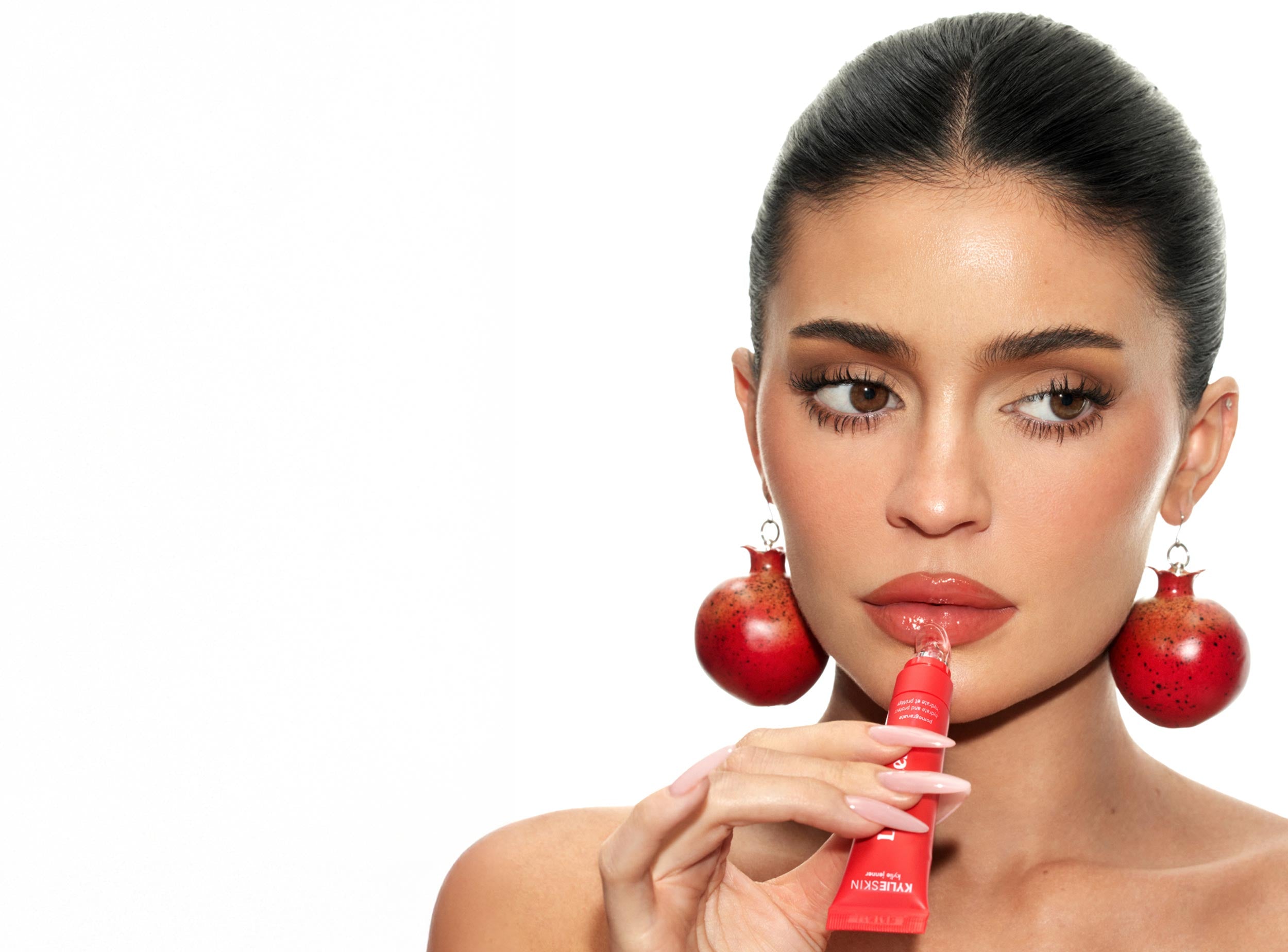 Lip Butter | Kylie Skin | Kylie Cosmetics by Kylie Jenner