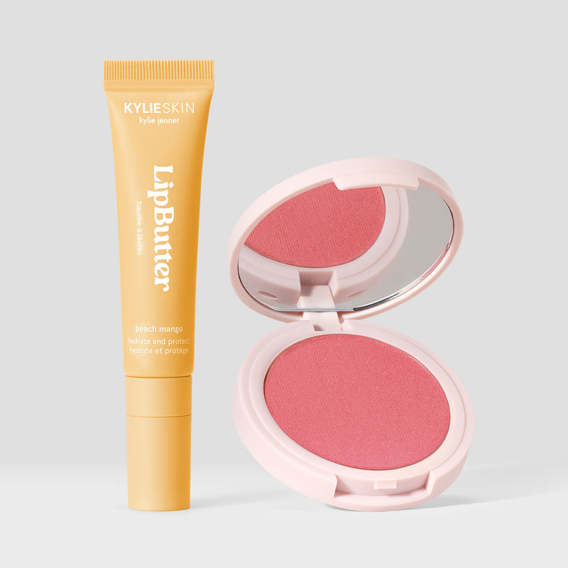 Kylie Cosmetics Hybrid Blush & Lip Butter - Thumbnail 3