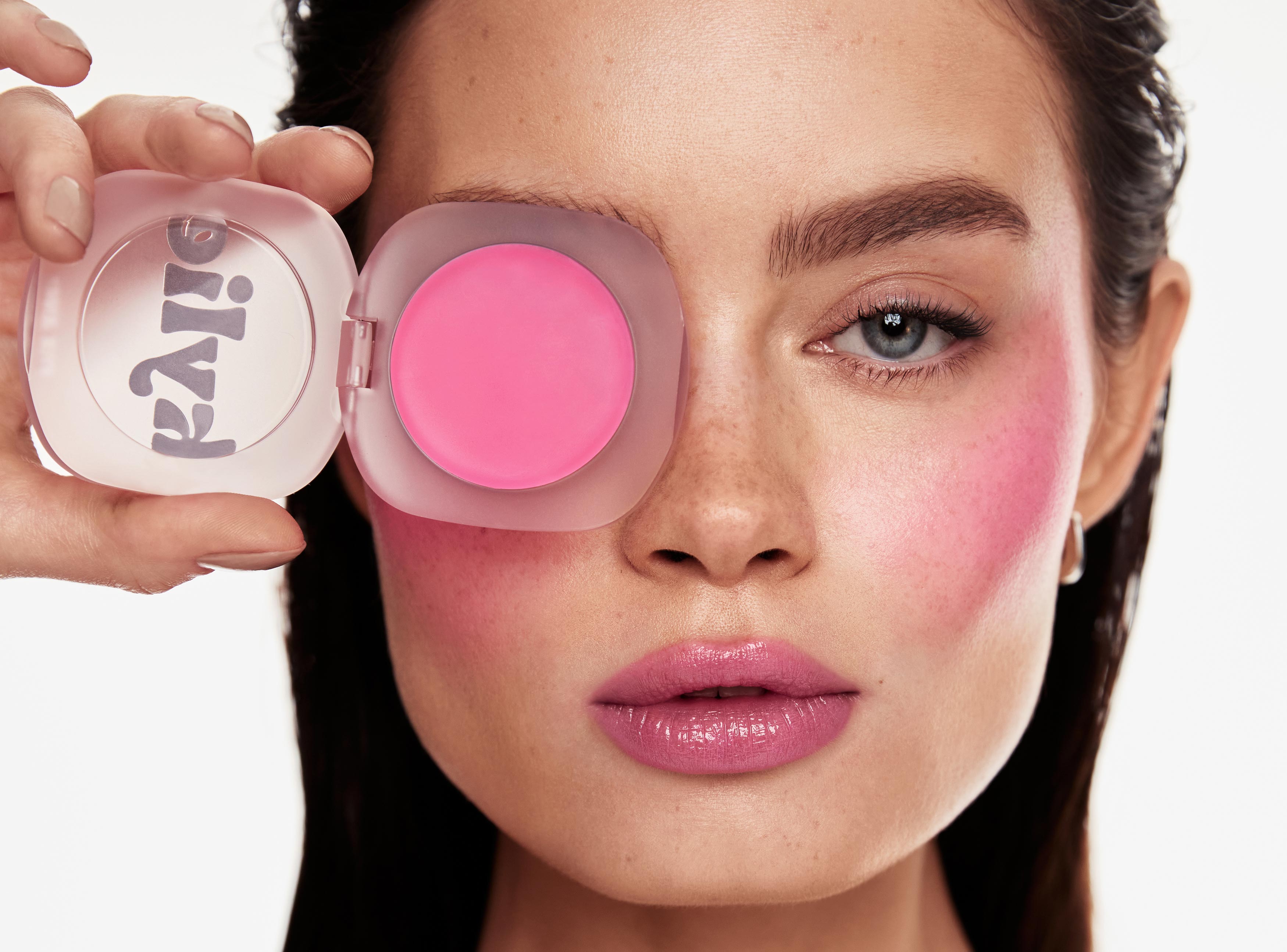 Lip & Cheek Glow Balm & Lip Butter Duo | Kylie Skin | Kylie