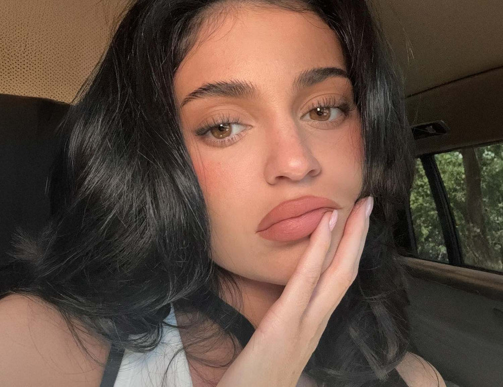 Matte Liquid Lipstick