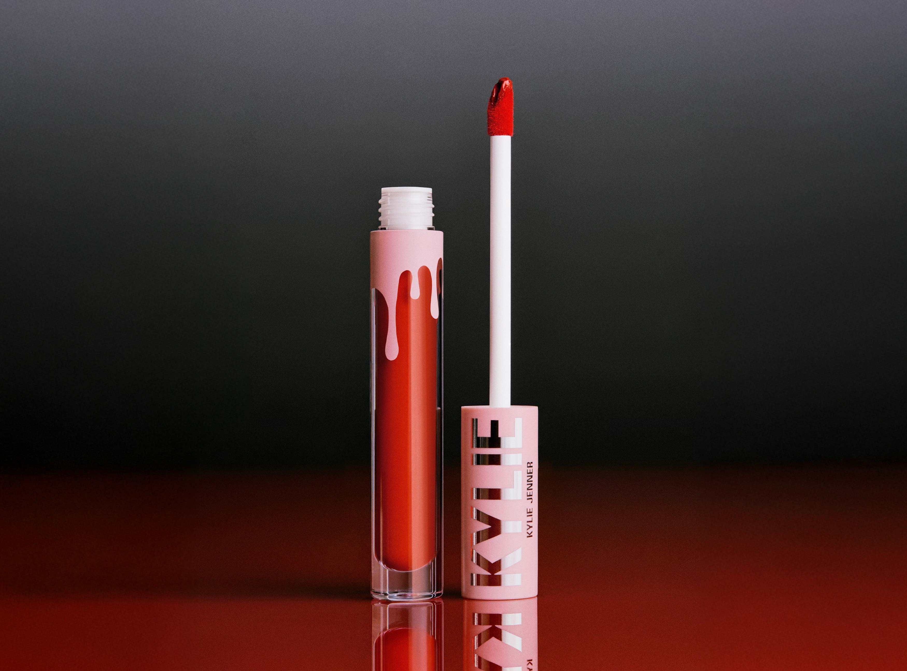 Matte Liquid Lipstick | Kylie Cosmetics by Kylie Jenner