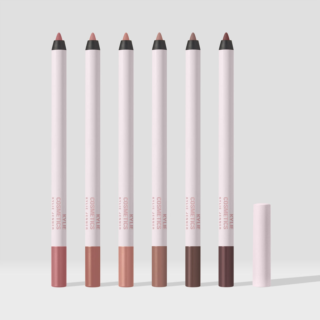 Kylie Jenner lança três novos produtos labiais para o Brasil