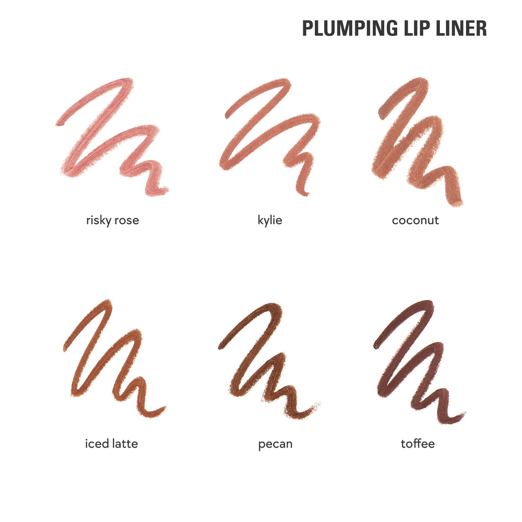 Plumping Plumping Lip Liner Bundle | Kylie Cosmetics by Kylie Jenner