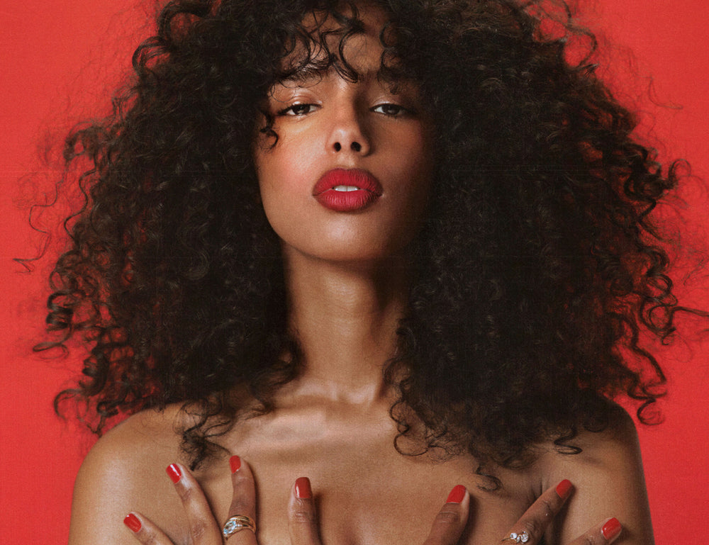 Plumping Powder Matte Lip