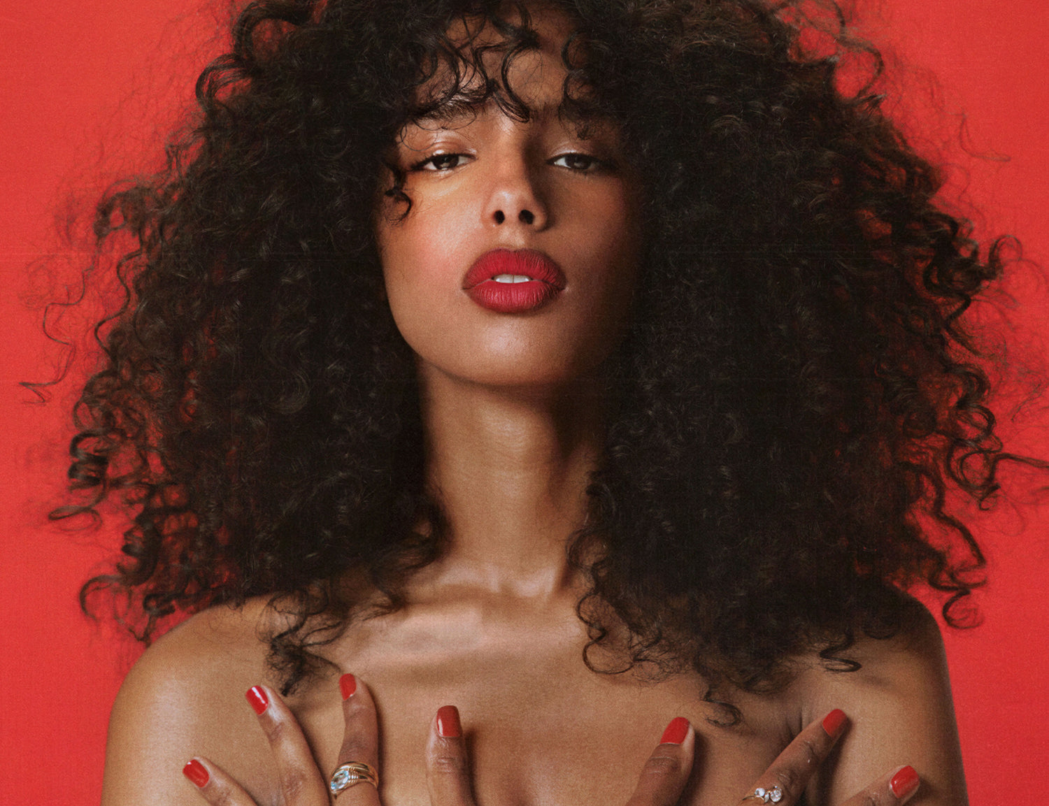 Plumping Powder Matte Lip