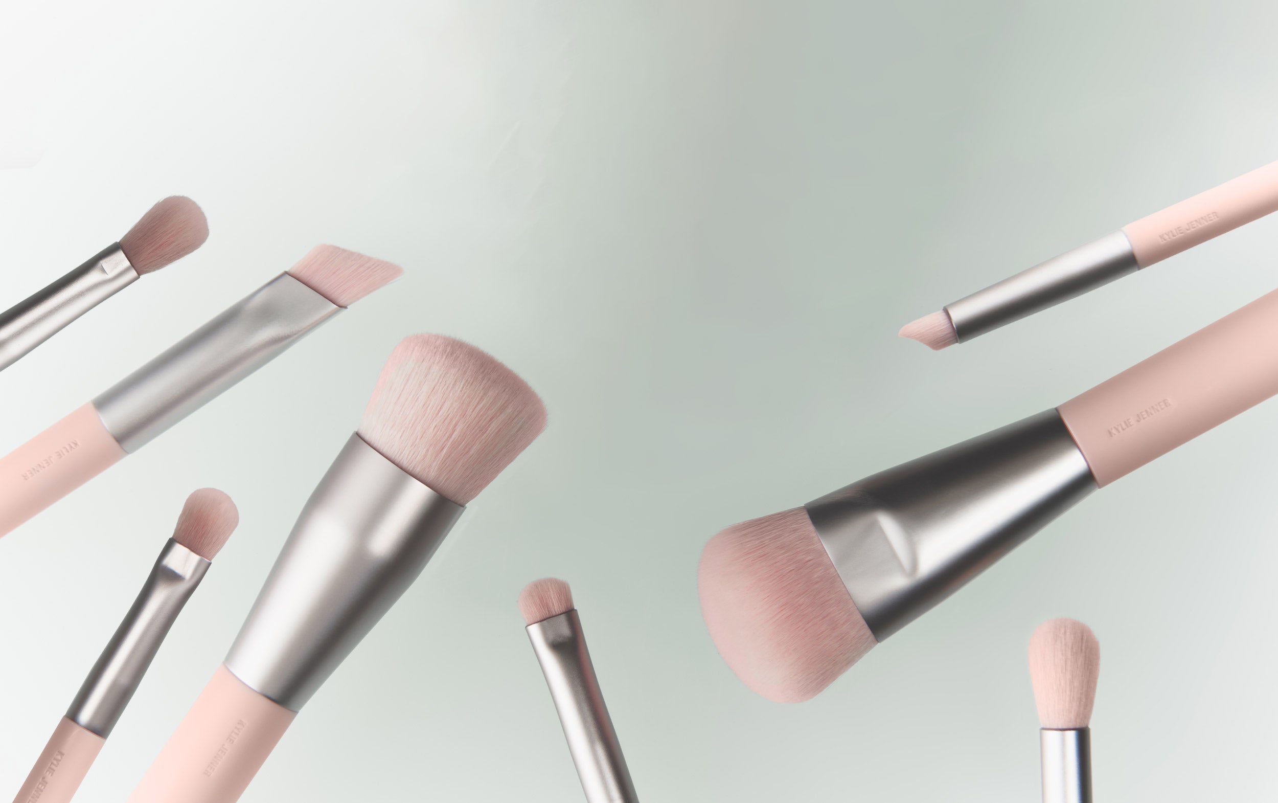 Makeup Tools, Brushes & Beauty Accessories | Kylie Cosmetics by