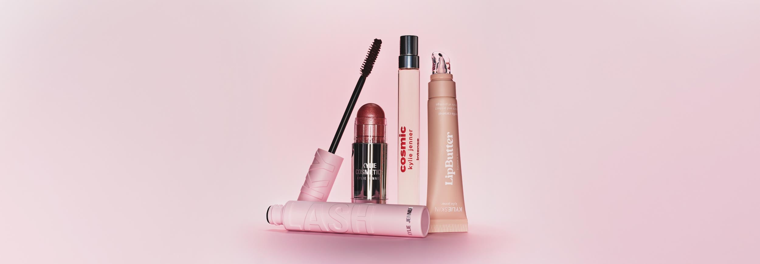 Shade Spotlight Dolce K | Kylie Cosmetics by Kylie Jenner