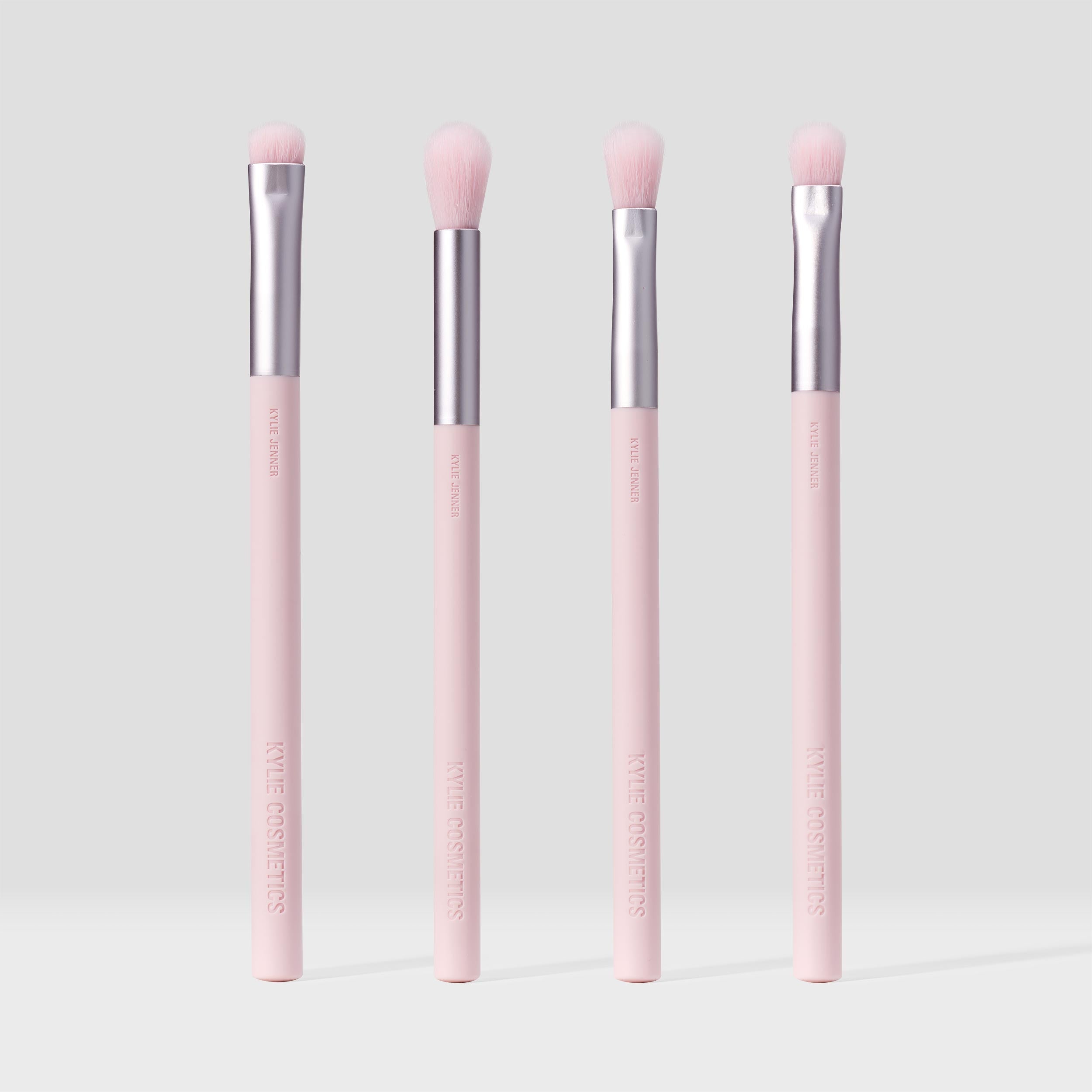 Eyeshadow Brush Bundle