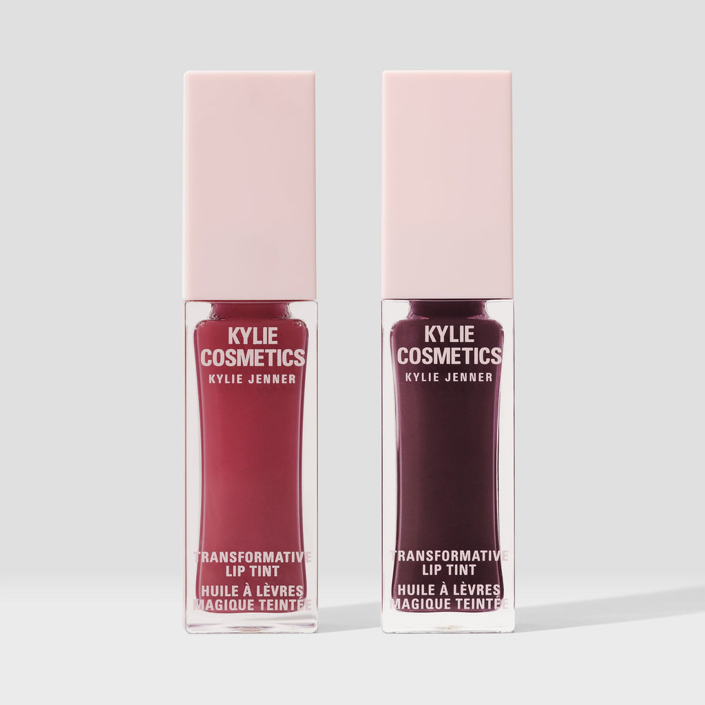 Transformative Lip Tint Duo Kylie Cosmetics by Kylie Jenner