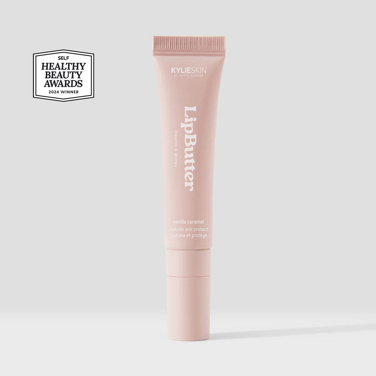 Lip Butter