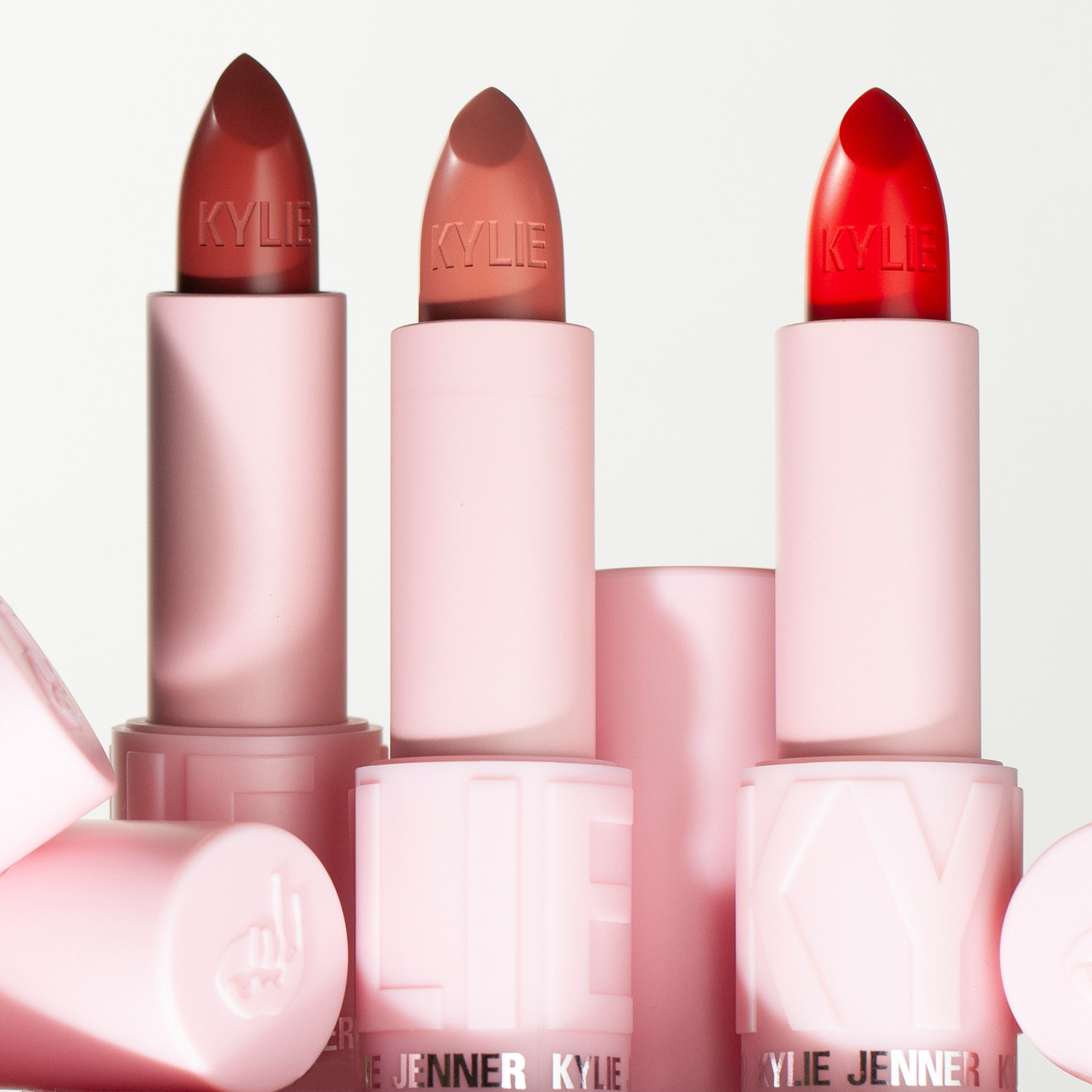 Lip Makeup Collection | Kylie Cosmetics by Kylie Jenner