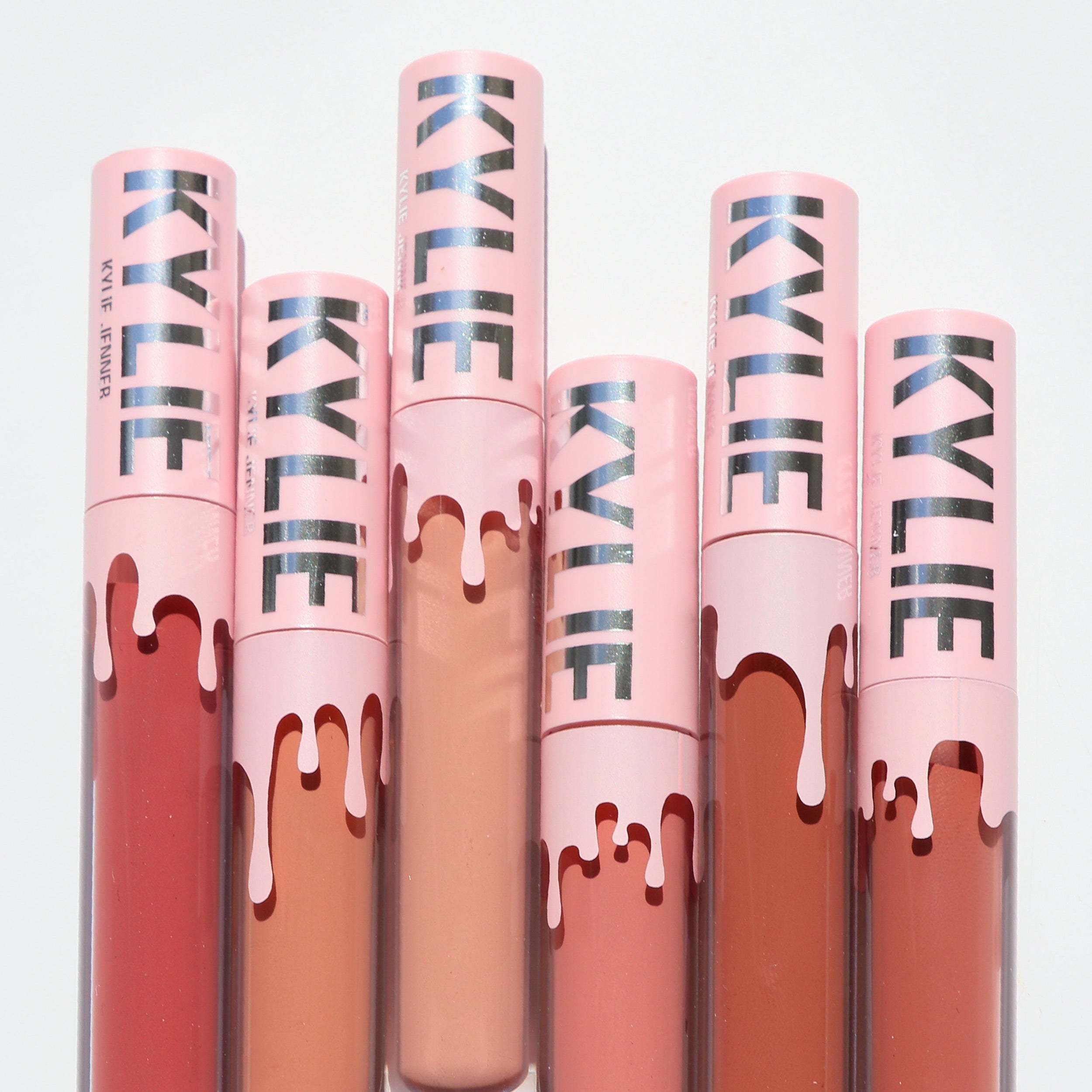 Lip Makeup Collection | Kylie Cosmetics by Kylie Jenner