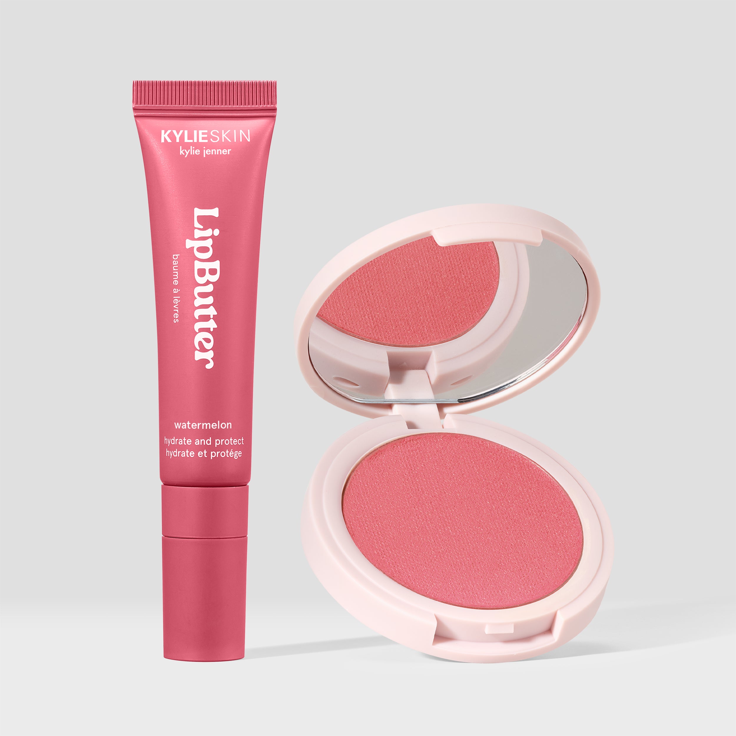 Hybrid Blush & Lip Butter Duo | Kylie Cosmetics by Kylie Jenner