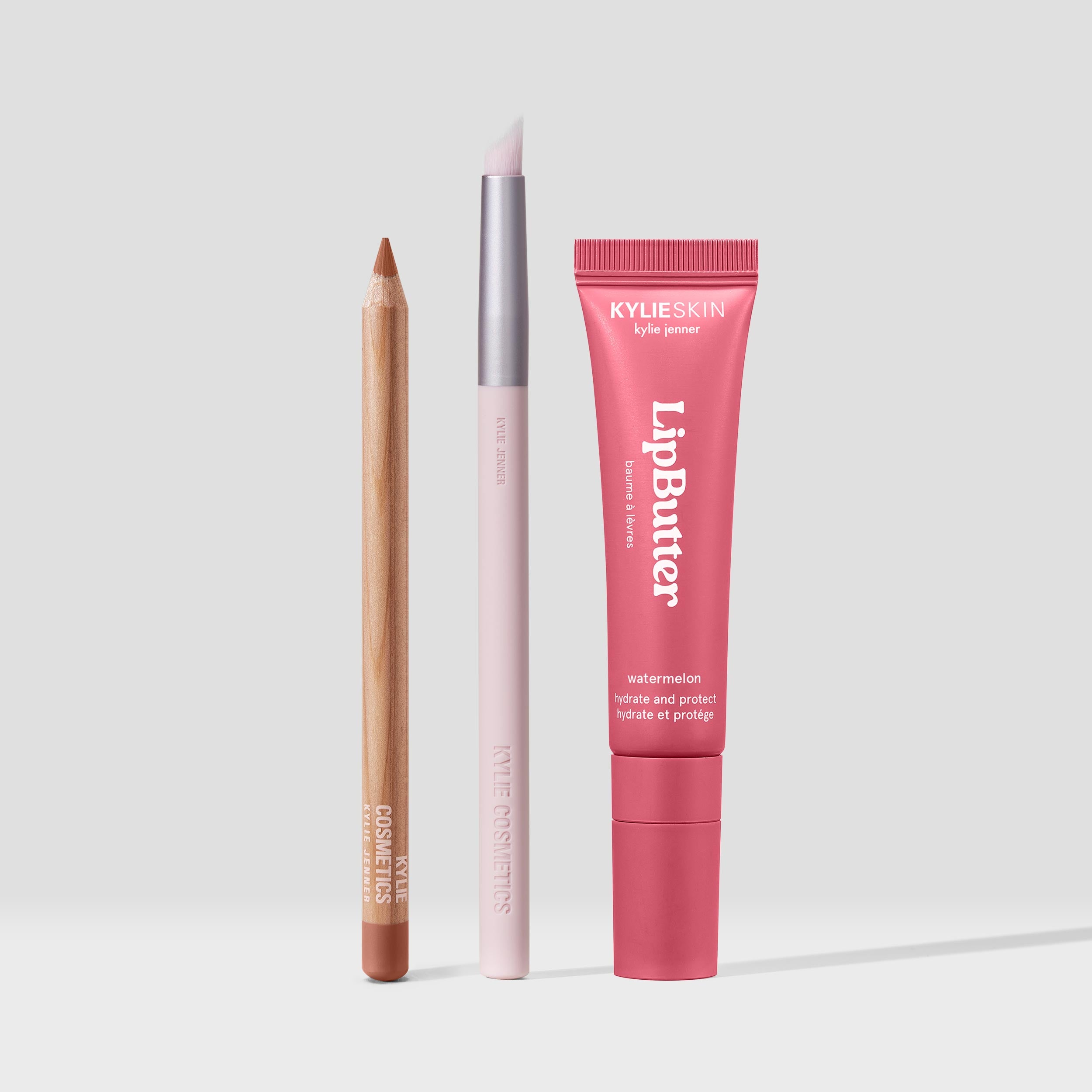 Sculpted Lip Essentials Trio | Kylie Cosmetics by Kylie Jenner