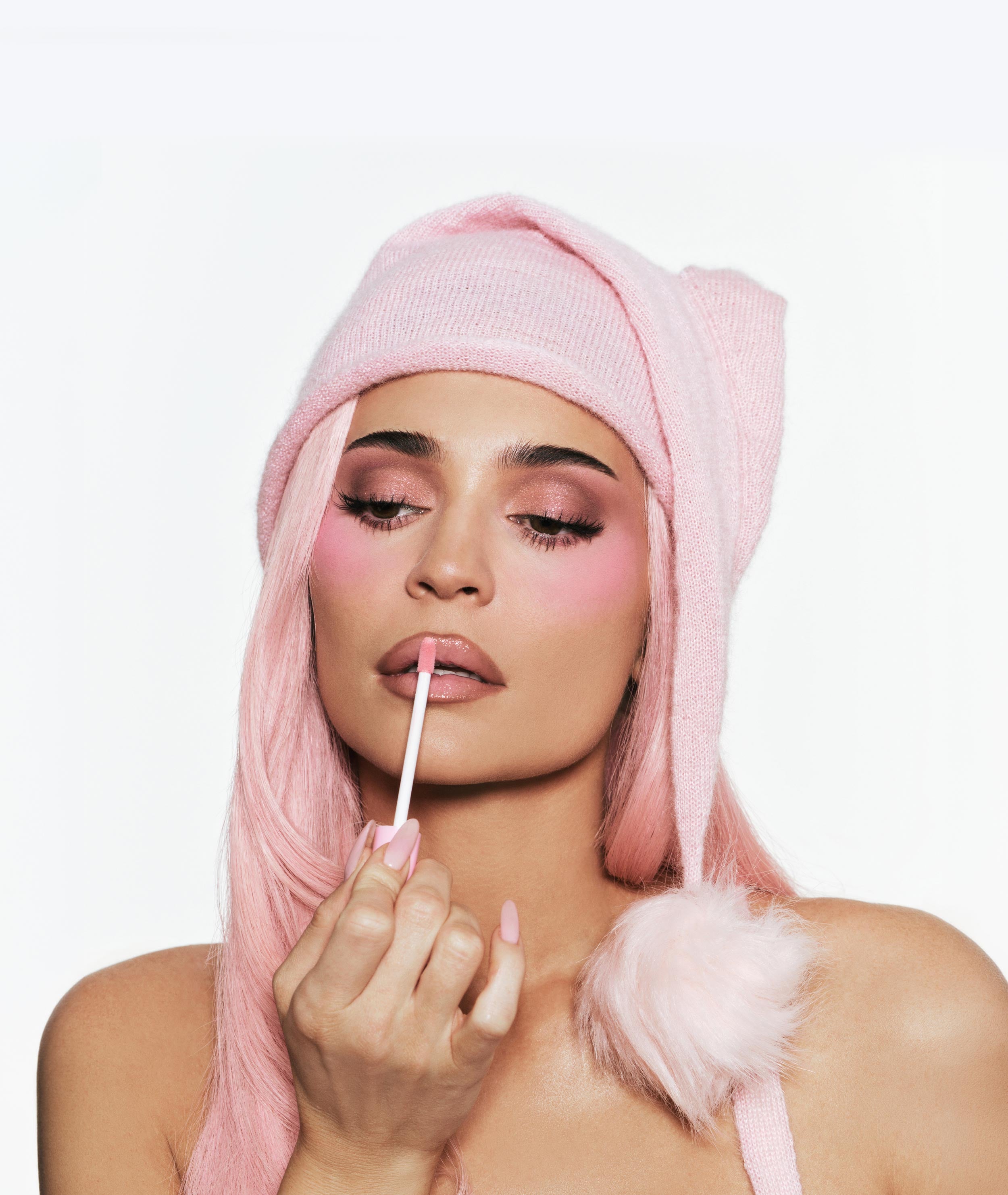 Kylie Cosmetics by Kylie Jenner | Kylie Jenner Fragrances | Kylie Skin