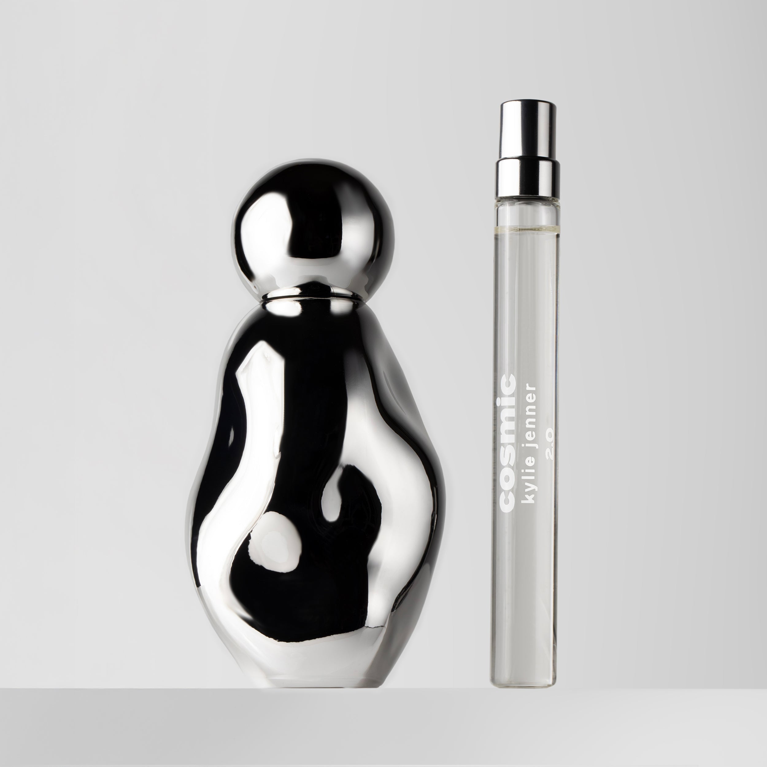 Cosmic Kylie Jenner 2.0 50ml & Pen Spray Duo