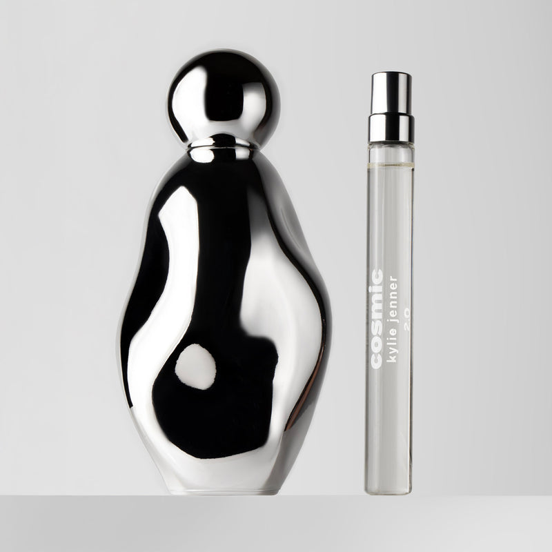<Cosmic Kylie Jenner 2.0 100ml & Pen Spray Duo>|<KBUN152>