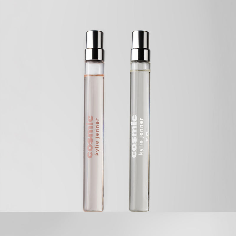 Kylie Cosmetics Cosmic 2.0 Spray - Thumbnail 2