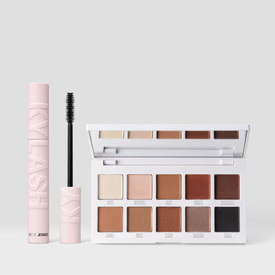 Kylie Cosmetics offers makeup palette bundle