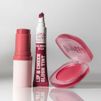 Plumping Gloss