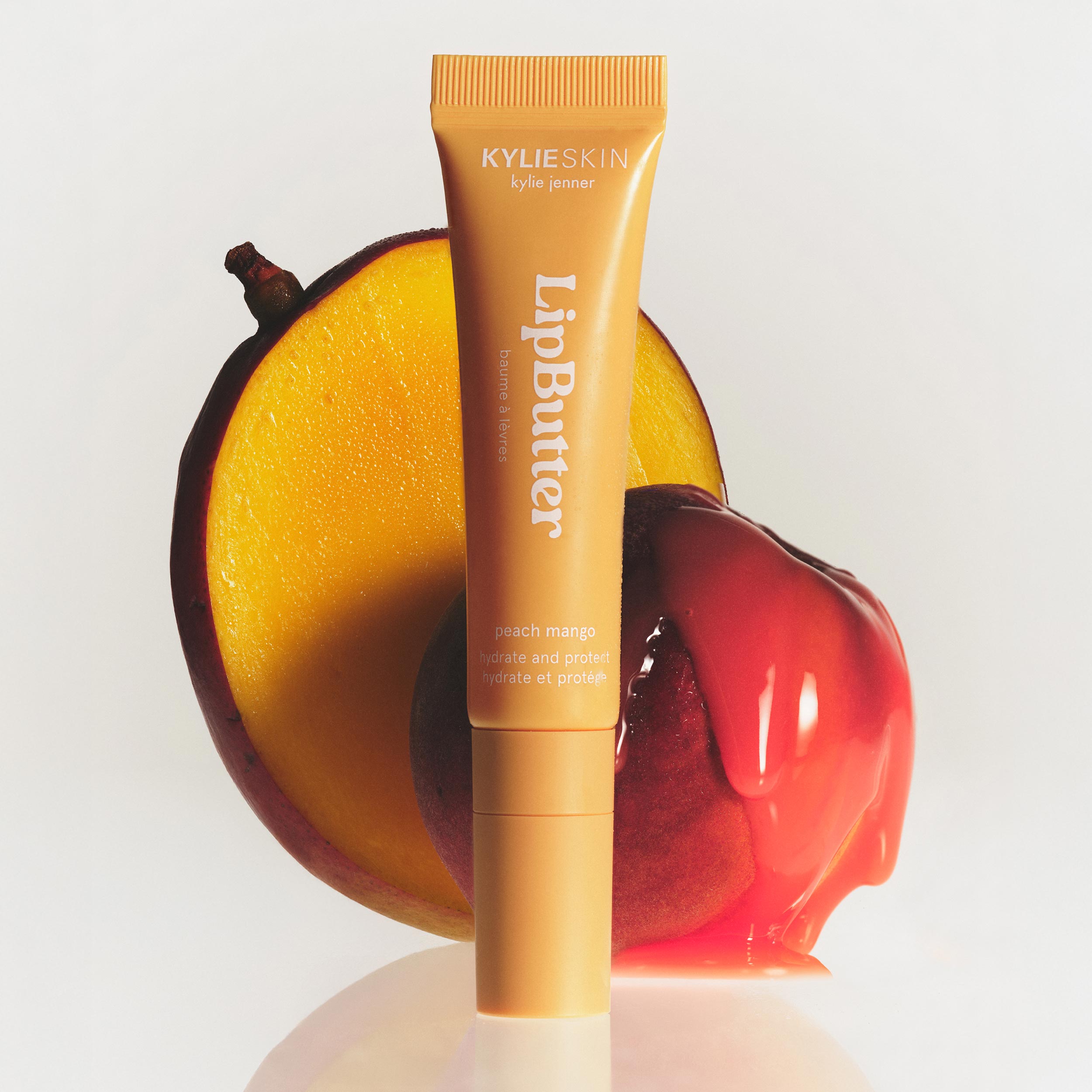 Lip Butter | Kylie Skin | Kylie Cosmetics by Kylie Jenner