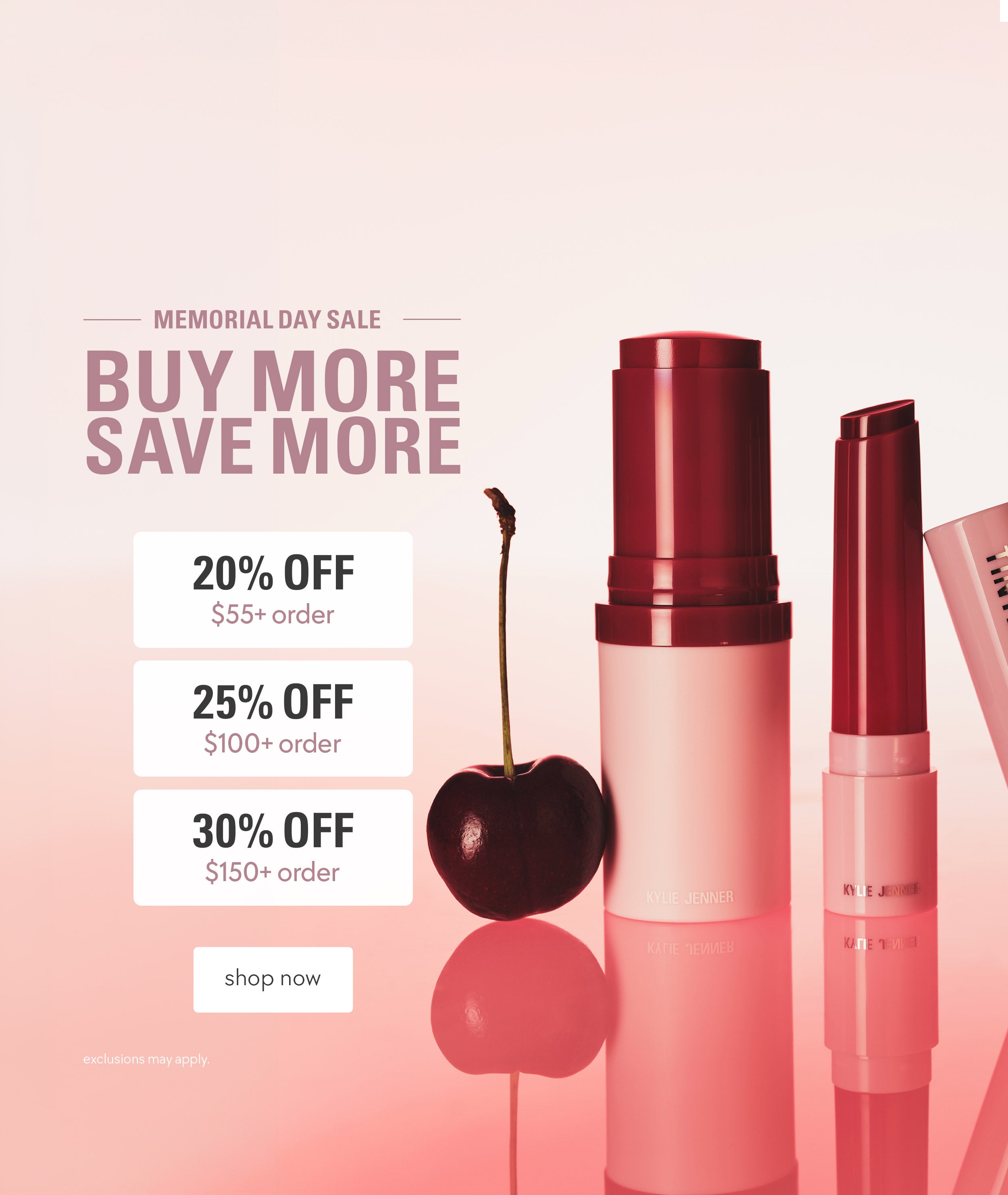 Kylie Cosmetics by Kylie Jenner | Kylie Jenner Fragrances | Kylie Skin
