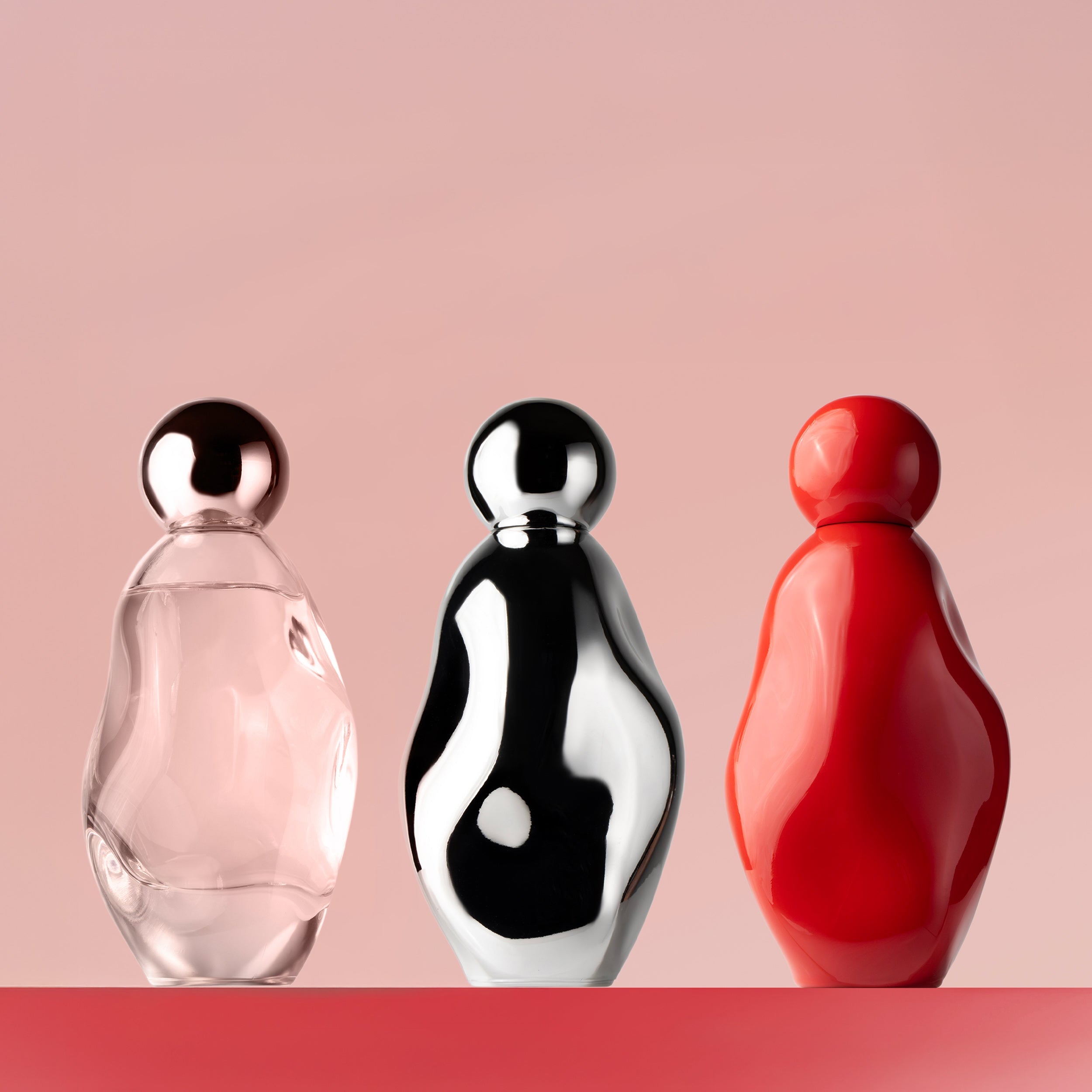 Cosmic Kylie Jenner 100ml Trio | Fragrance | Kylie Cosmetics by